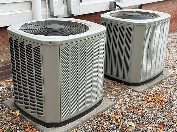 Reliable Air Conditioning Repair contractor in Saint George, GA by Leonard HVAC